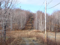 Summit T-Bar at Brodie