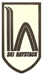 Haystack Logo (1968)