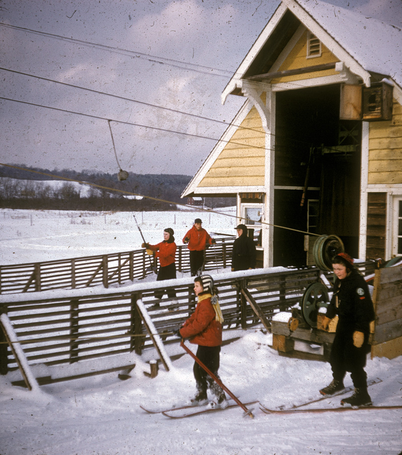 56,800 Acres of Off-Piste Skiing